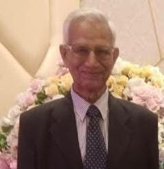 Samar Singh Bhoria