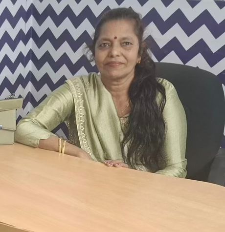 Santosh Kumari