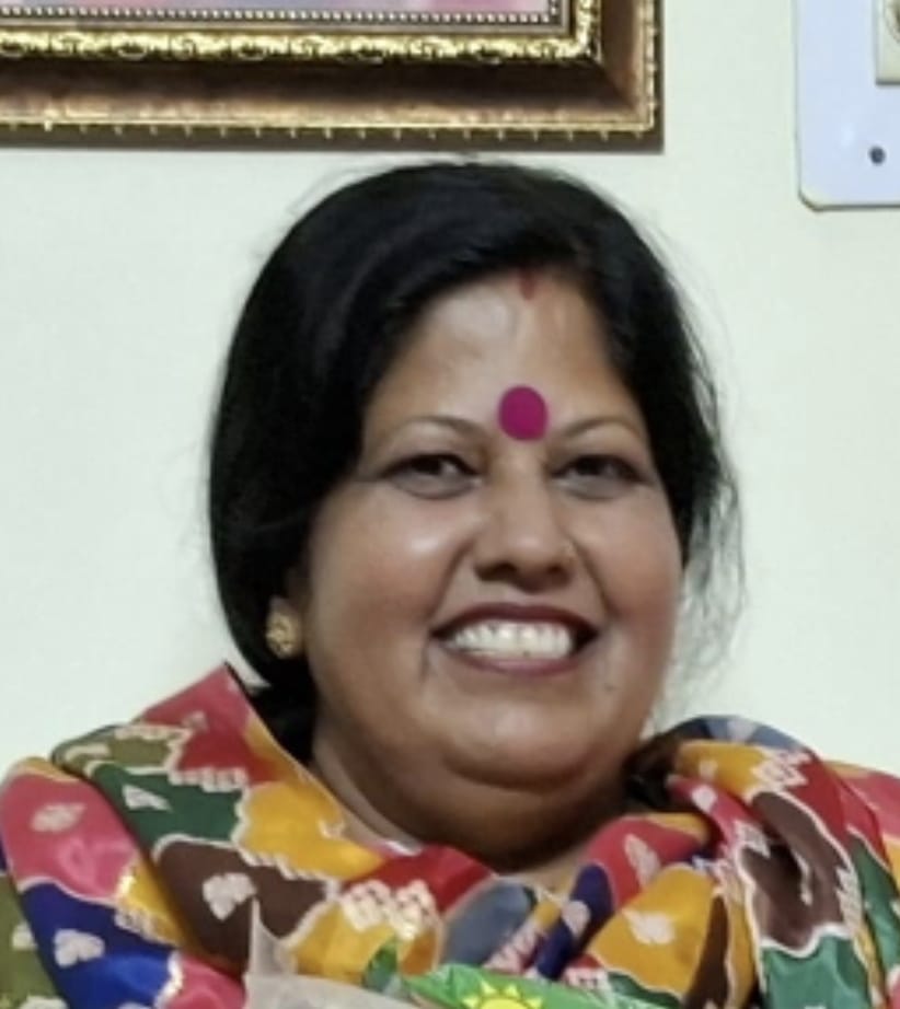 Rajni Mahajan